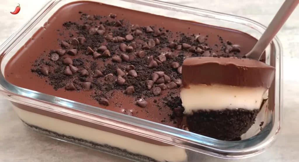 How to Make a Deliciously Amazing Oreo Dessert Box