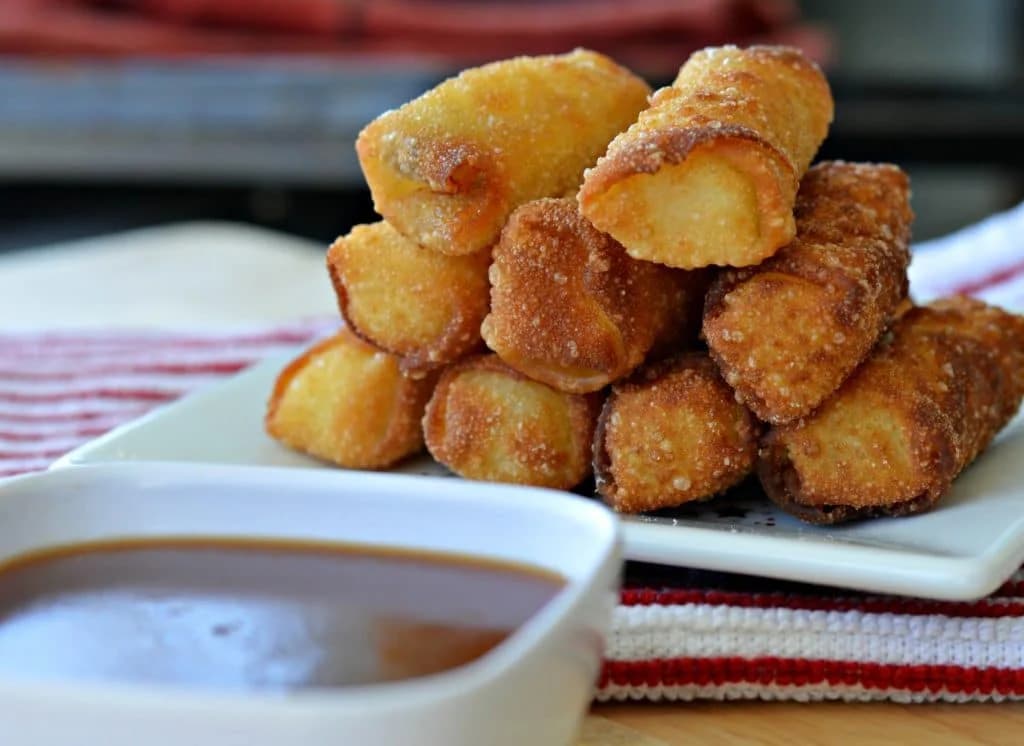 Mozzarella ချိစ်ချောင်းကြော် ကြွပ်ကြွပ်လေး