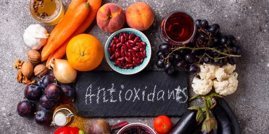 Antioxidant ကြွယ်ဝပြီး အကုန်အကျနည်းတဲ့ အစားအစာ (၅) မျိုး