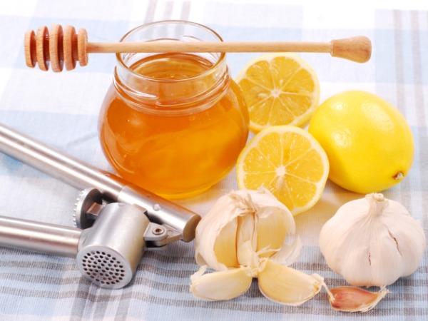 Home Remedies for Flu
