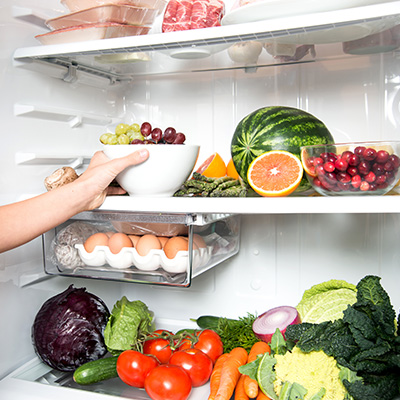 hisense-fridge-freezer-food-fresh