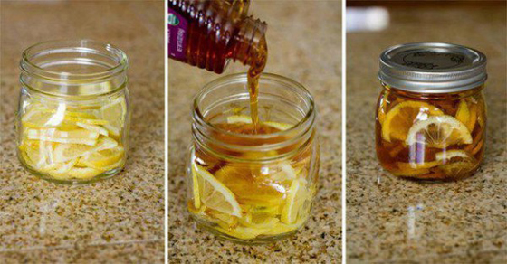 lemon-ginger-and-honey-in-a-jar-cold-buster