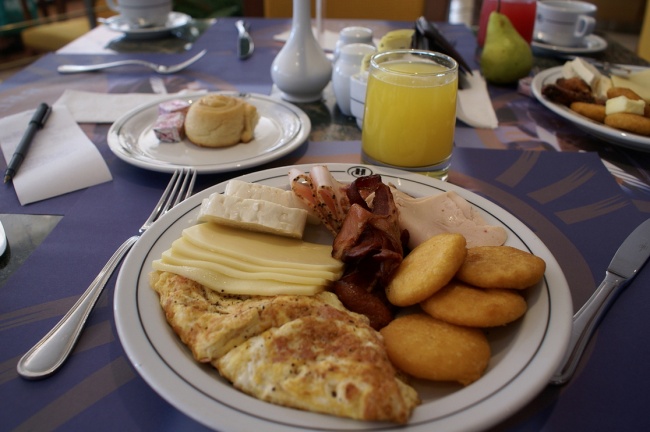 breakfastvenezuela