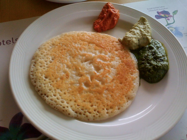breakfastindia