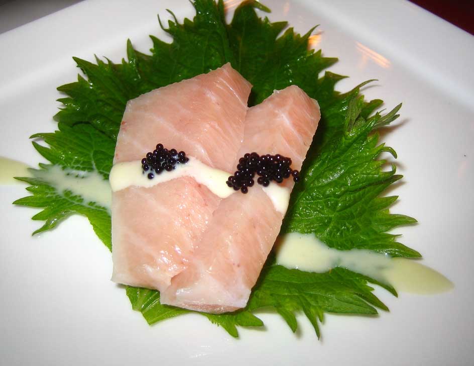 bluefin-otoro-sashimi