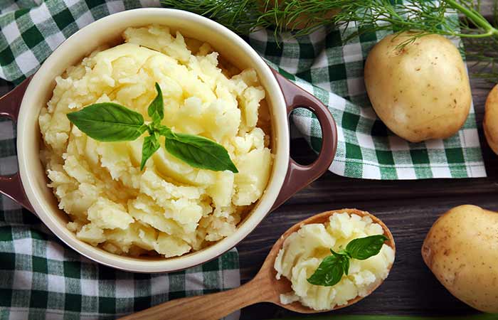 potato-for-gain-weight