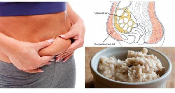 1 Cup of this daily will melt away your Belly Fat