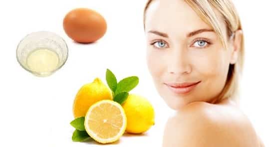 egg-white-face-mask-with-lemon-for-oily-and-acne-skin