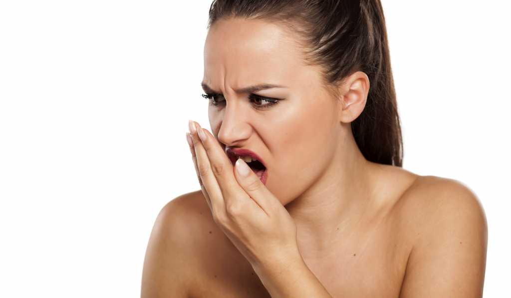 symptoms-of-bad-breath-cure-for-bad-breath
