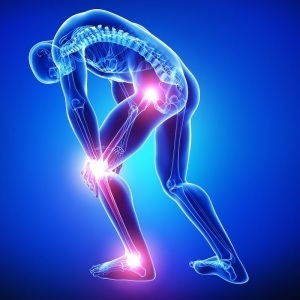 Joint Pain Location