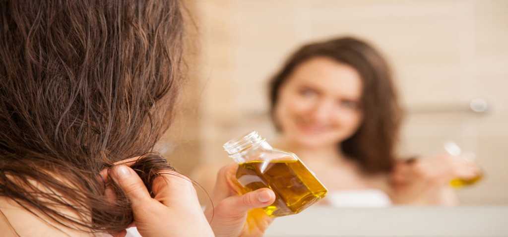 How-to-get-rid-of-dandruff-with-olive-oil