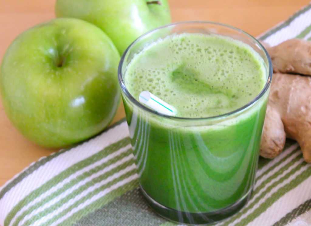 clean-your-body-toxins-apple-and-ginger-juice