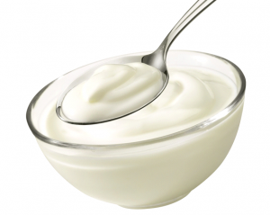 Yogurt-for-dandruff-Treatment