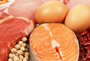 photolibrary_rf_photo_of_high_protein_food