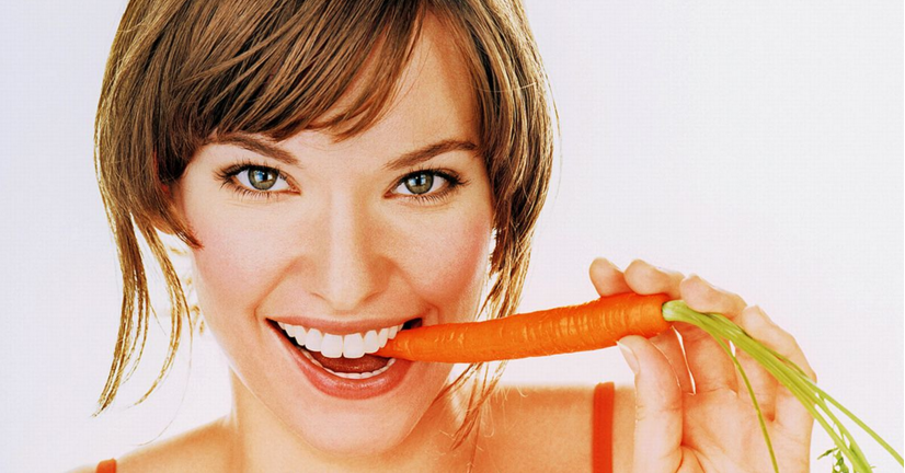 Benefits-of-Carrot-for-Women