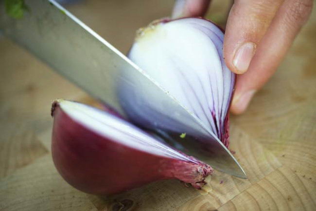 cut-onion