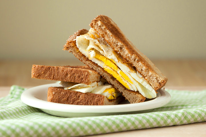 Fried-Egg-Sandwich