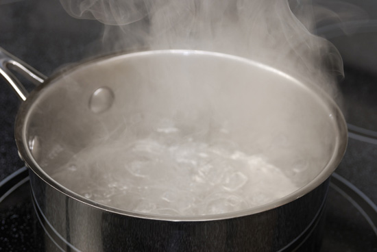 boiling-water