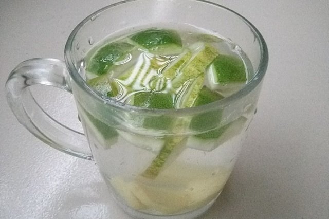 cucumberbellyfatdrink