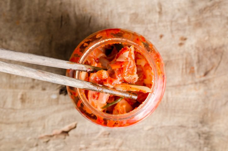 kimchi-benefits