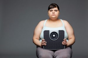 overweight-woman