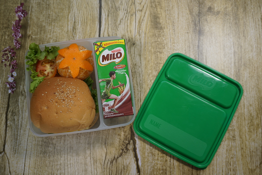 Lunchbox for Kids