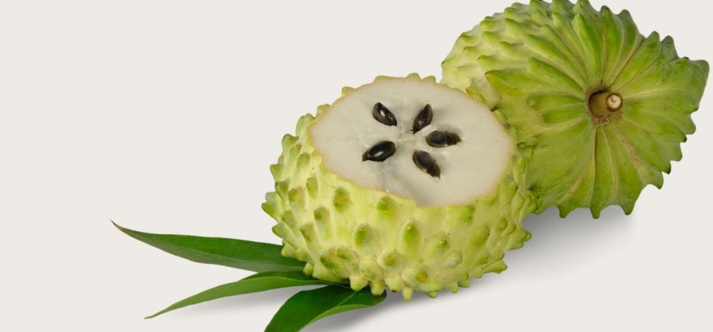 Benefits-Of-Soursop-For-Skin-Hair-And-Health