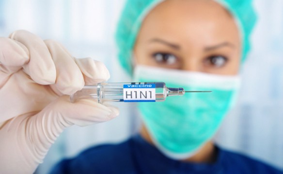 H1N1 Flu ကို သဘာ၀နည္းနဲ႔ ဘယ္လိုကာကြယ္မလဲ