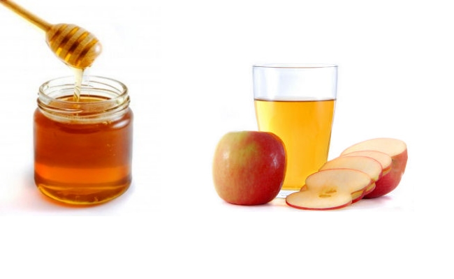 Honey-and-Apple-Cider-Vinegar