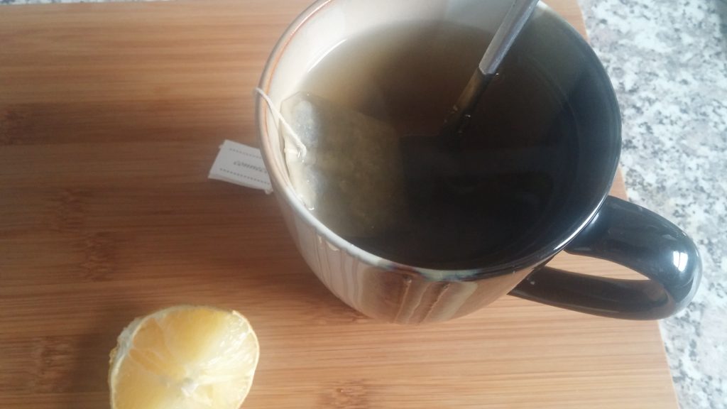 honey-detoxifying-tea