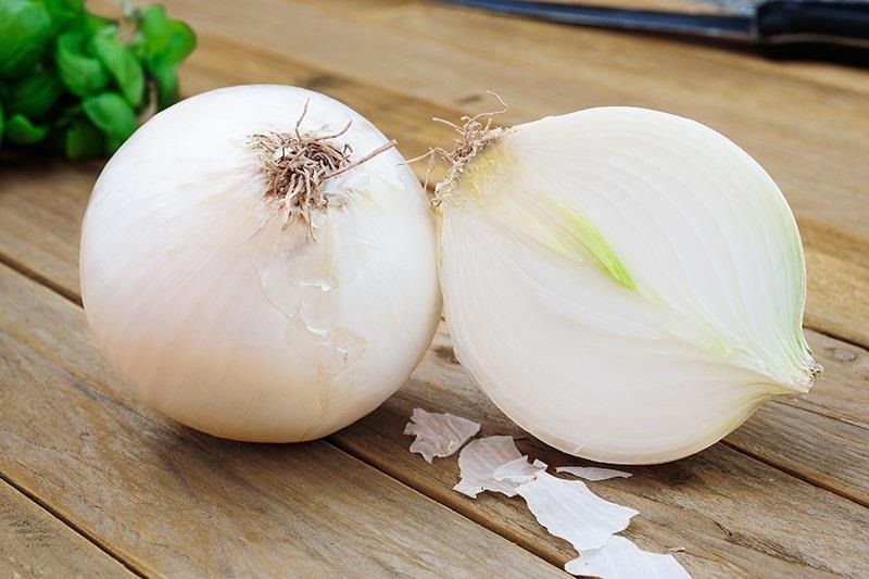 onion 7