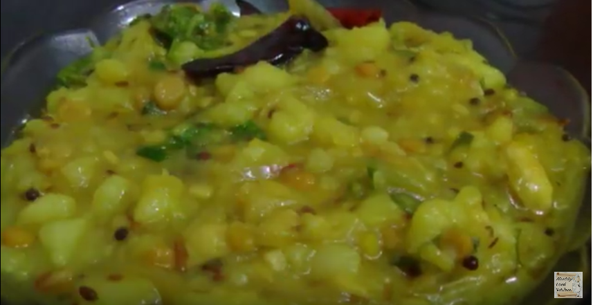 Screenshot-2017-11-12 (94) Poori Kizhangu Masala Recipe-Potato Curry-Side dish for Poori By Healthy Food Kitchen - YouTube