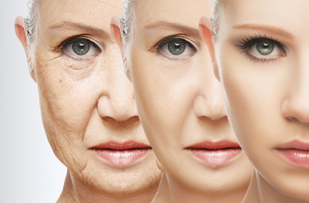 အိုမင်းရင့်ရော်မှုကို နှောင့်နှေးအောင်လုပ်ဆောင်ပေးနိုင်တဲ့ အလေ့အကျင့်များ