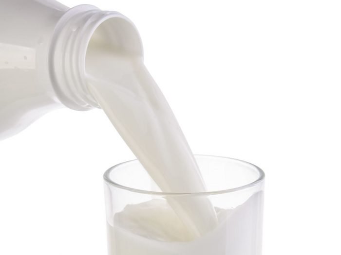 ေအာ္ဂန္းနစ္ႏြားႏို႔ (Organic Milk) ရဲ႕ က်န္းမာေရး အက်ိဳးေက်းဇူးမ်ား
