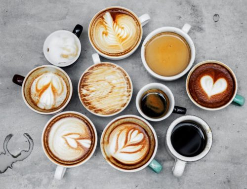 ကျန်းမာရေး မထိခိုက်အောင် တစ်နေ့ကို ကော်ဖီ ဘယ်နှခွက် သောက်သင့်သလဲ