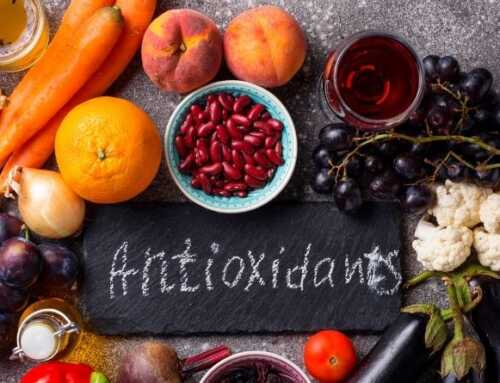 Antioxidant ကြွယ်ဝပြီး အကုန်အကျနည်းတဲ့ အစားအစာ (၅) မျိုး