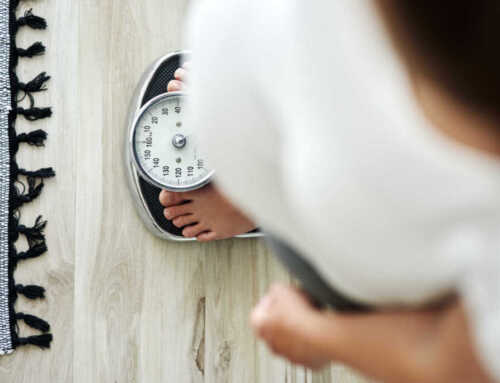 ကျန်းမာရေးနဲ့ညီညွတ်ပြီး Weight Gain ဖြစ်စေမယ့် အစားအစာ ( ၅ ) မျိုး